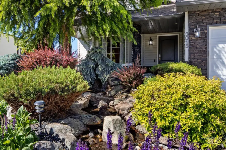 3015 N Burley Way, Meridian, ID 83646 - #2