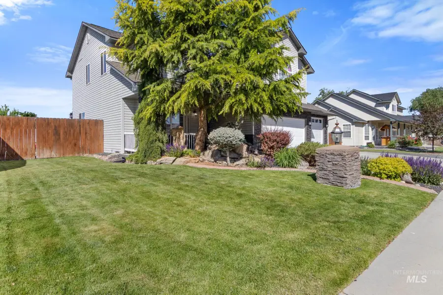 3015 N Burley Way, Meridian, ID 83646 - #3