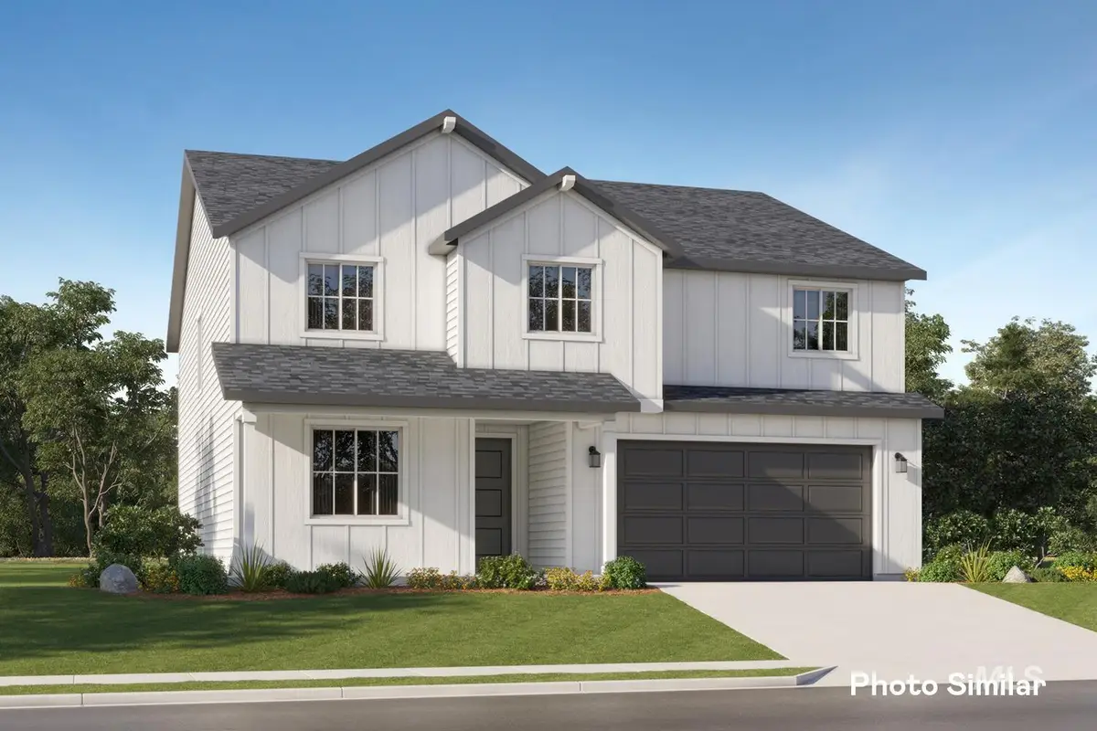 5132 N Bartok Ave, Meridian, ID 83646 - #1
