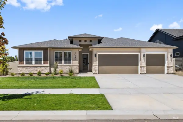 10540 W Mizzle Drive, Star, ID 83669