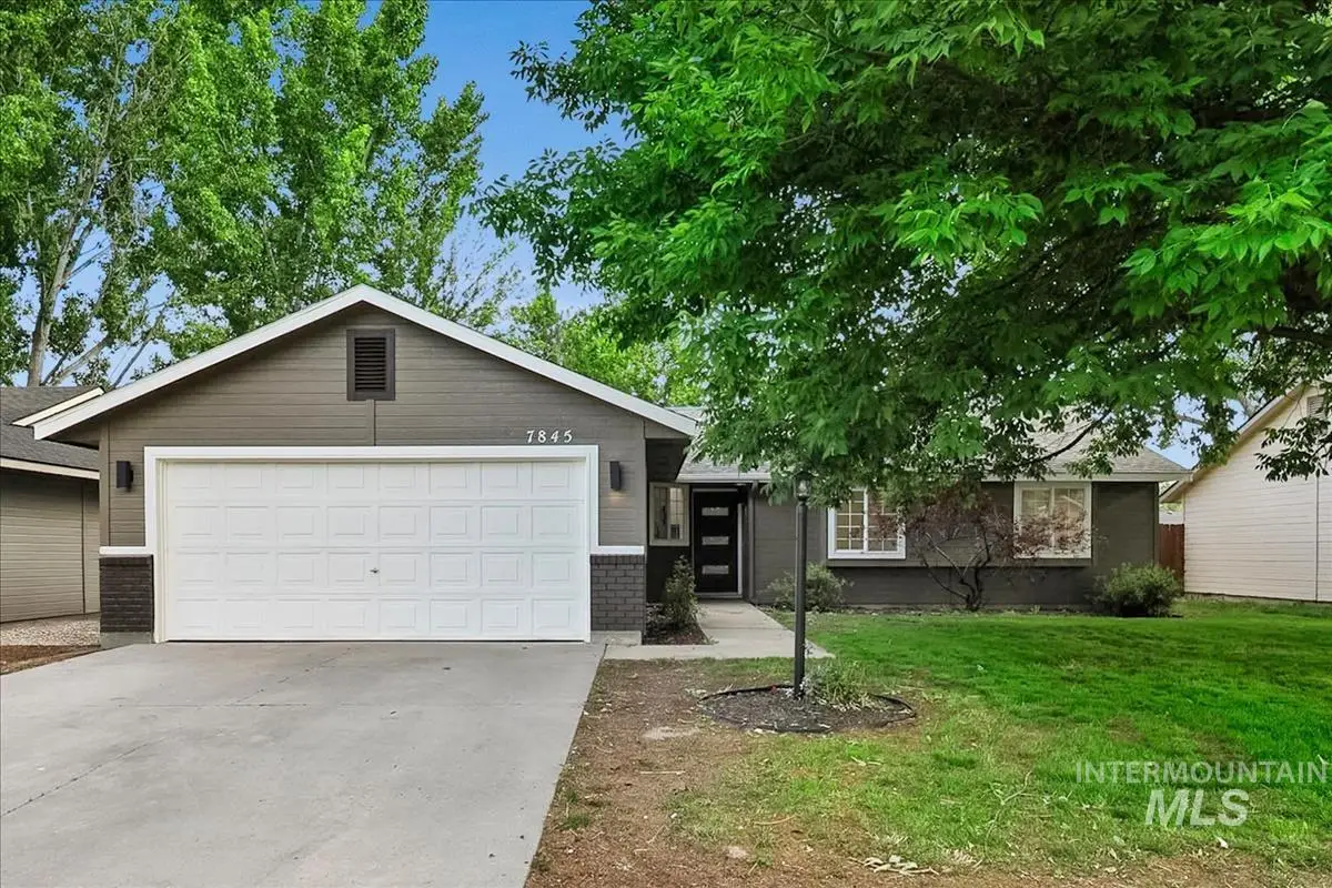 7845 W Gillis St, Boise, ID 83714 - #1