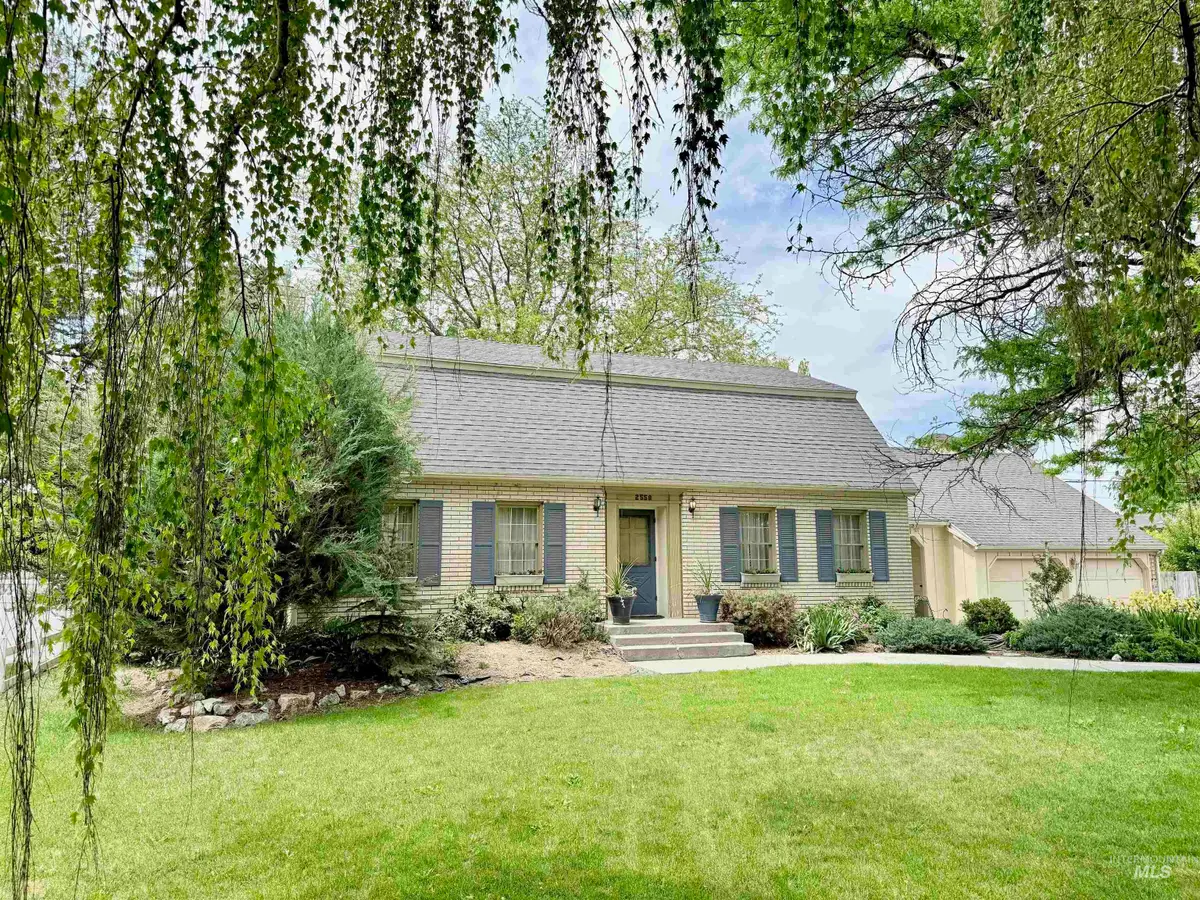 2558 Burton Ave, Burley, ID 83318 - #1
