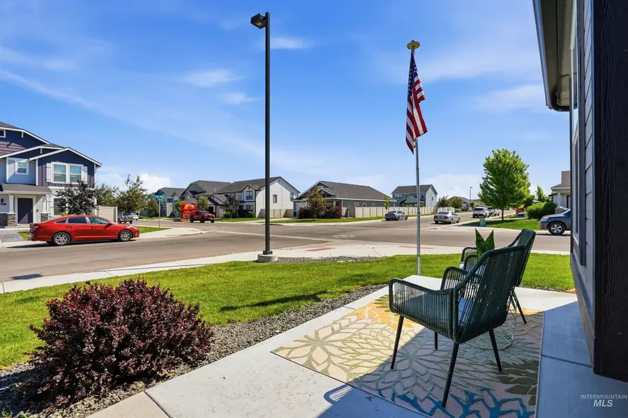 3755 E Hags Head St, Nampa, ID 83686 - #3