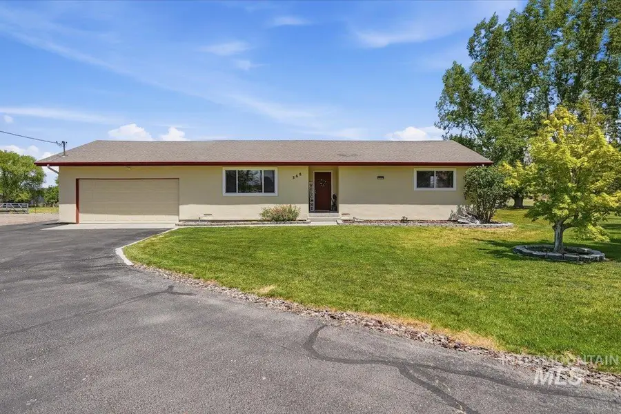 368 W King Rd, Kuna, ID 83634 - #2