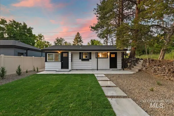 630 E Krall St, Boise, ID 83712