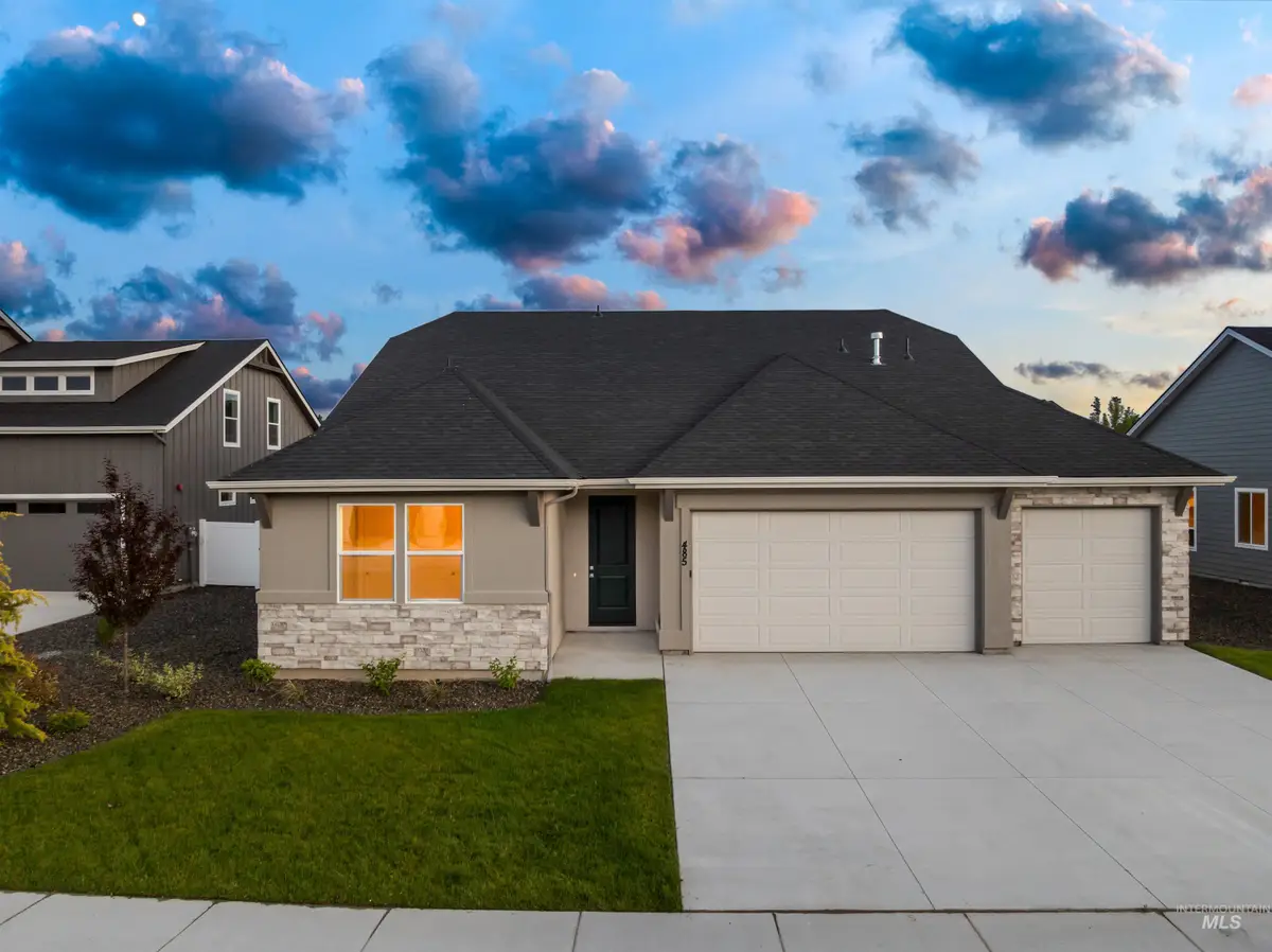 485 Hidden Mill Ct, Middleton, ID 83644 - #1