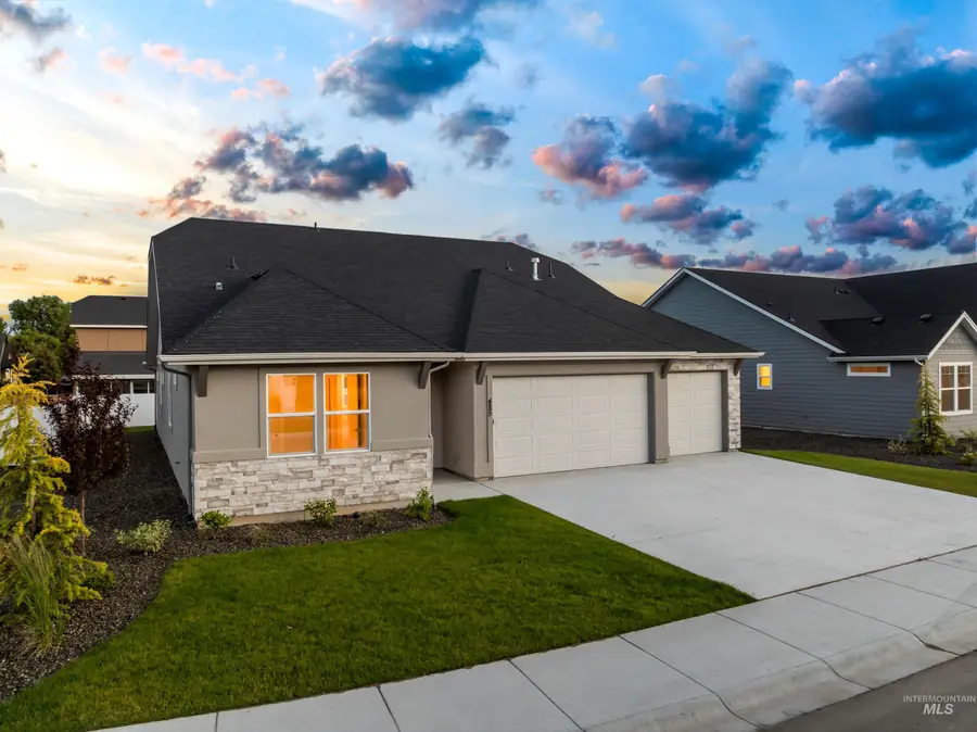 485 Hidden Mill Ct, Middleton, ID 83644 - #2