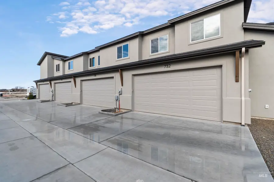 764 S Calhoun Ln., Star, ID 83669 - #2
