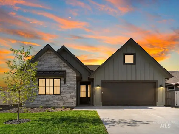 4397 E Grayson Dr, Meridian, ID 83642
