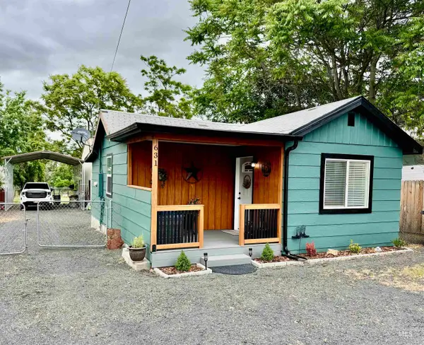 631 Vista Ave, Lewiston, ID 83501