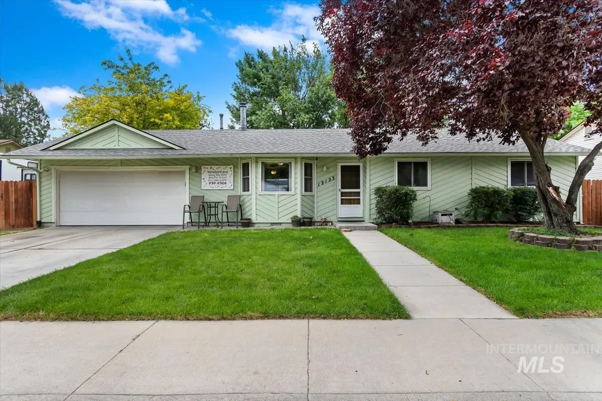 12123 W Alfred St., Boise, ID 83713 - #1
