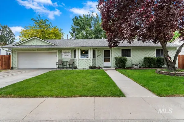 12123 W Alfred St., Boise, ID 83713