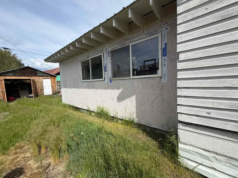 413 S Morgan Ave, New Meadows, ID 83654 - #2