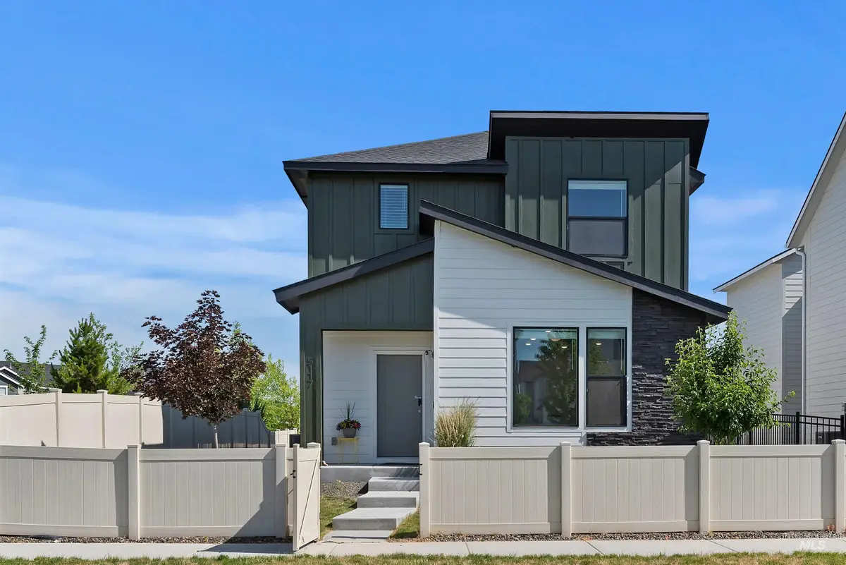 5117 W Marysville St, Meridian, ID 83646 - #1