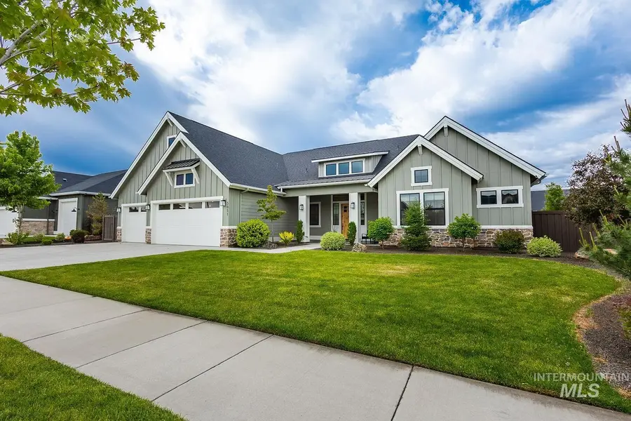 5031 W Tia Inez St, Eagle, ID 83616 - #2
