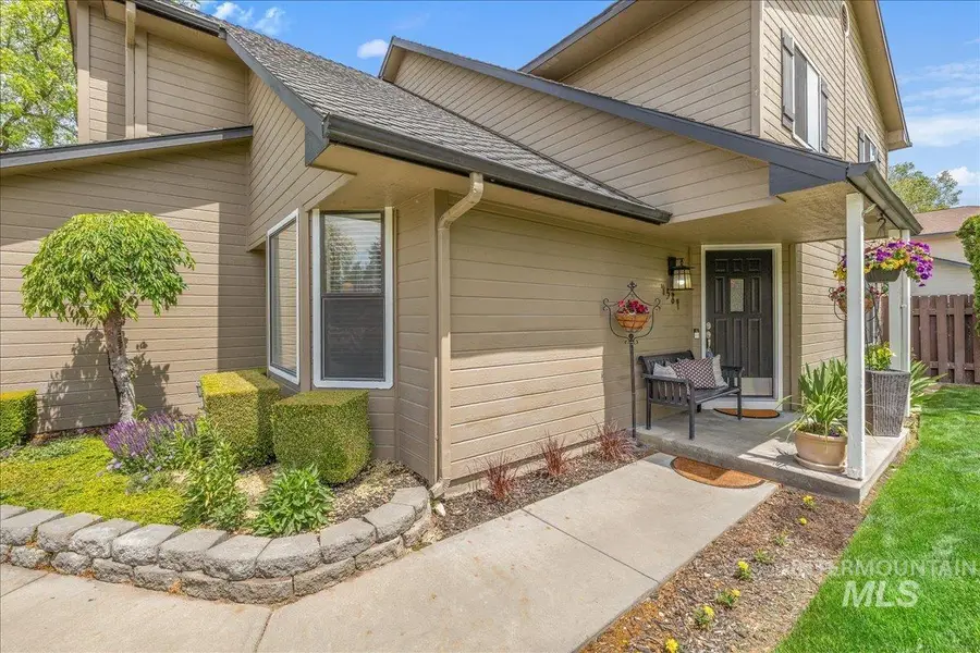 4584 N Marylebone Pl, Boise, ID 83713 - #2