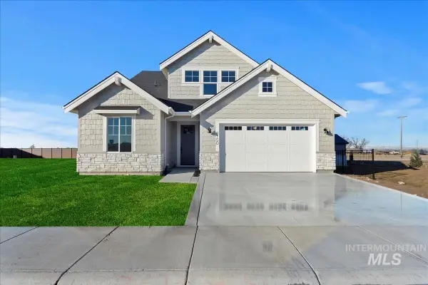 7320 Powell Place, Eagle, ID 83629