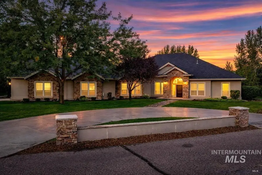 103 S Alder Lane, Eagle, ID 83616 - #2