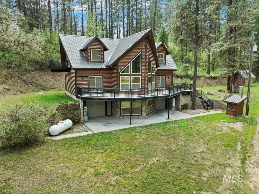 11 Forest Trail, Garden Valley, ID 83622 - #2