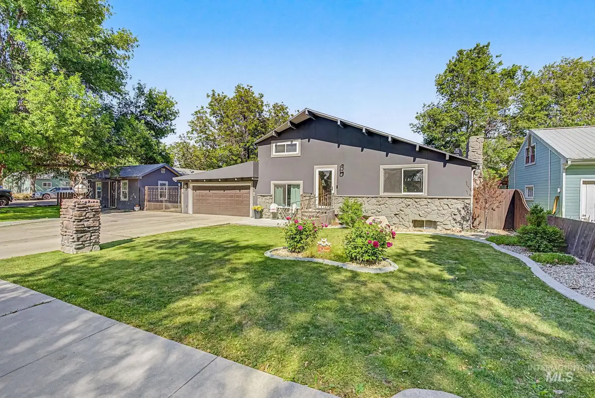 2307 College Ave, Caldwell, ID 83605 - #1