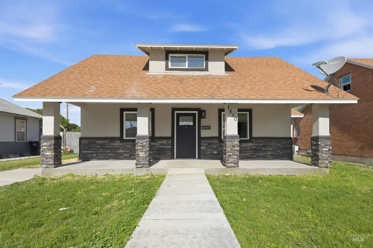 1610 Miller Ave, Burley, ID 83318 - #1