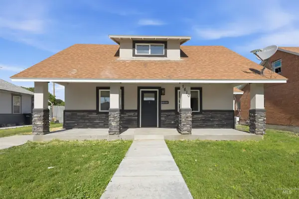 1610 Miller Ave, Burley, ID 83318