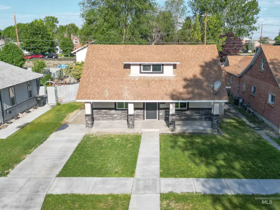 1610 Miller Ave, Burley, ID 83318 - #2