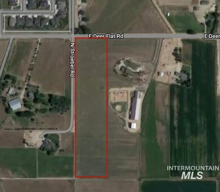 2461 Deer Flat Rd, Kuna, ID 83634 - #2