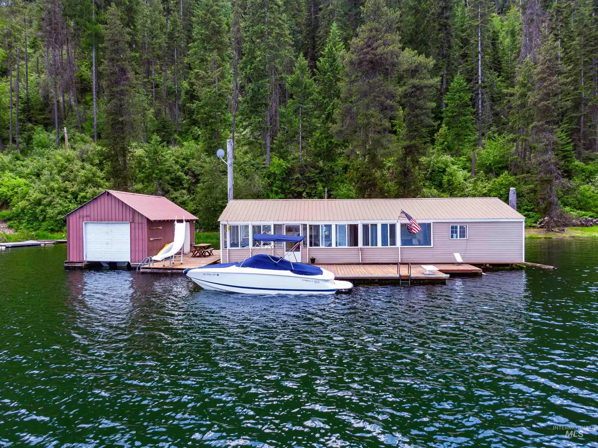 11 Hidden Lake Trail, Plummer, ID 83851 - #1