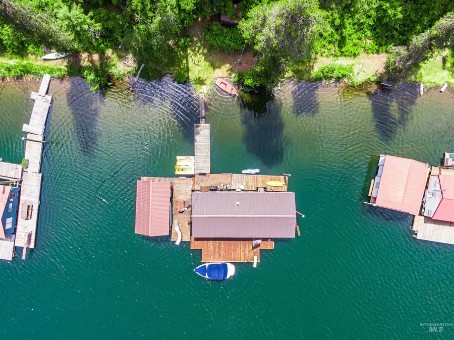 11 Hidden Lake Trail, Plummer, ID 83851 - #2