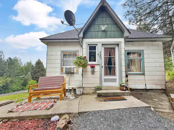 419 S Chestnut, Troy, ID 83871