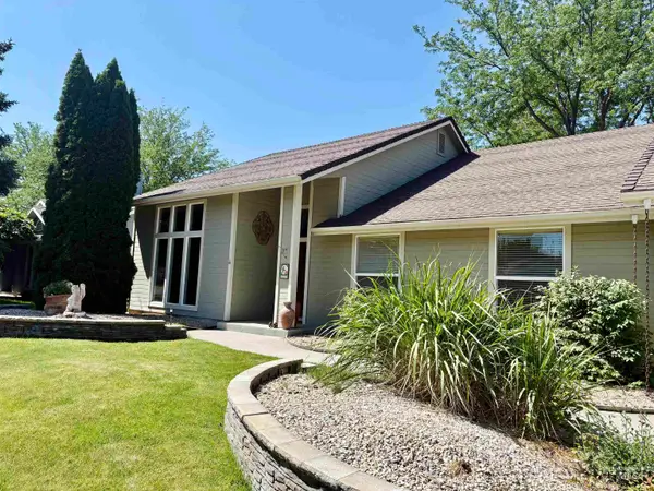 549 Ballingrude Drive, Twin Falls, ID 83301