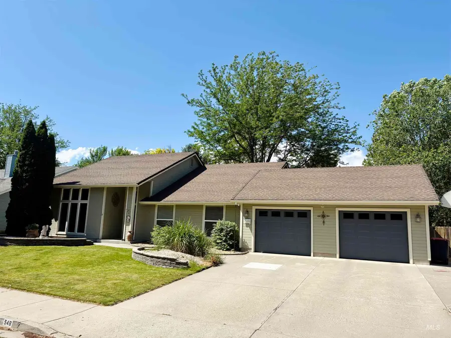 549 Ballingrude Drive, Twin Falls, ID 83301 - #2