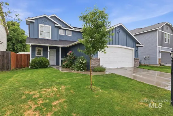 6540 S Derbyshire Ave, Boise, ID 83709