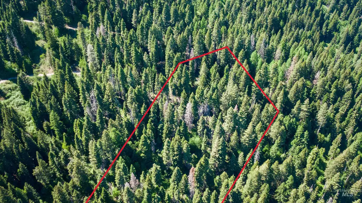 TBD Burnt Wagon Trail, Cascade, ID 83611 - #1