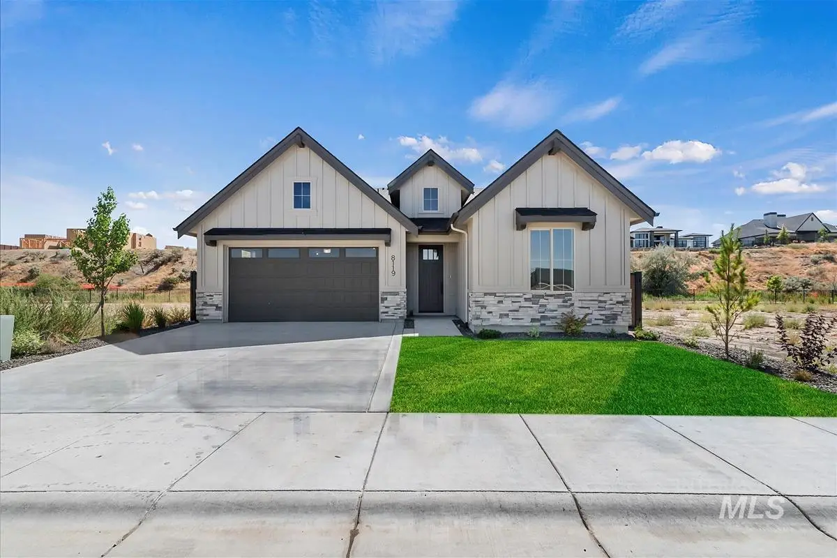 6730 E Emma Ct, Eagle, ID 83629 - #1
