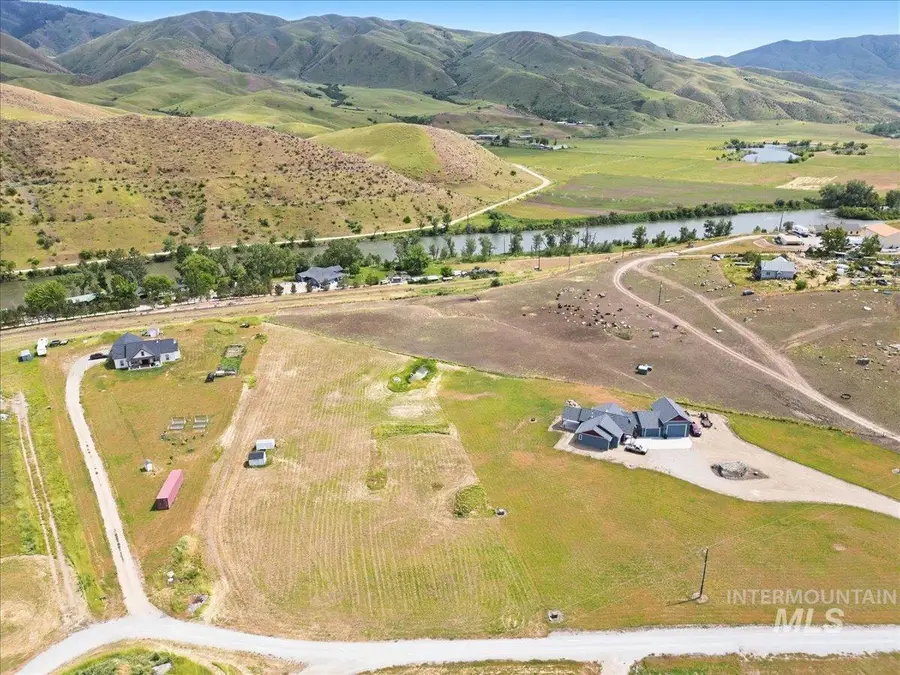 TBD Teal Ln, Horseshoe Bend, ID 83629 - #2