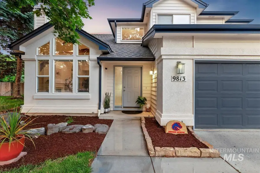 9813 W Caraway Ct., Boise, ID 83704 - #2