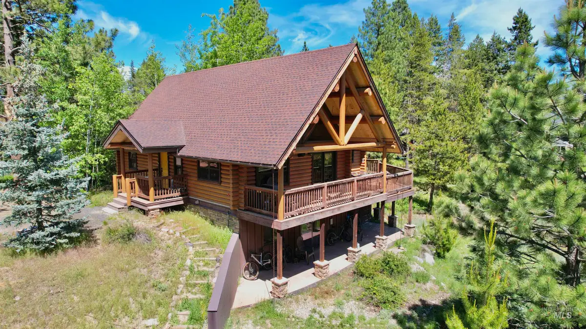 788 Chad Loop, McCall, ID 83638 - #1