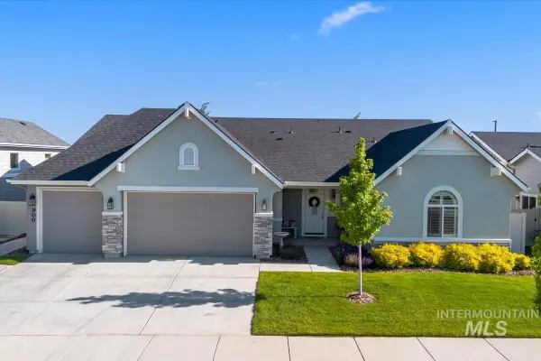 900 E Sweet Pearl, Kuna, ID 83634