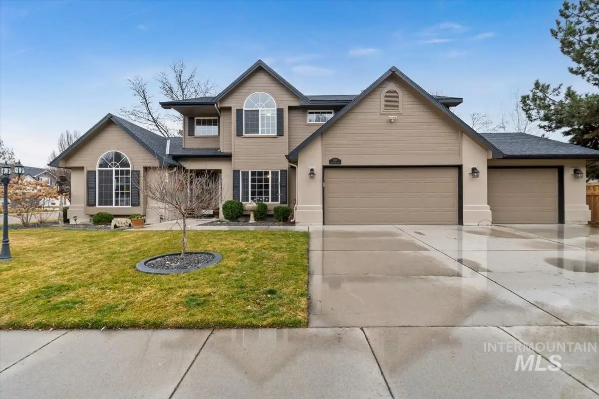 6124 N Tapestry Way, Boise, ID 83713 - #1