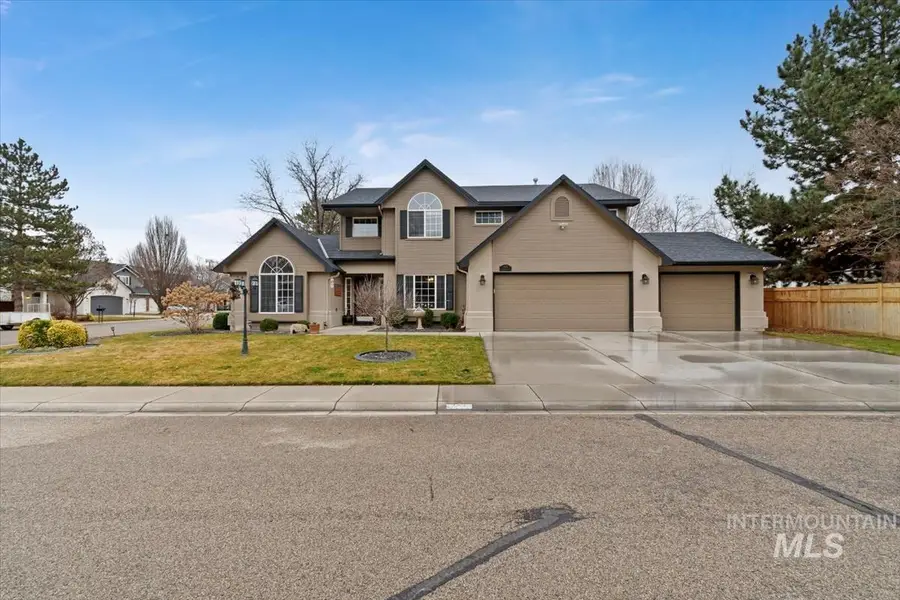 6124 N Tapestry Way, Boise, ID 83713 - #3