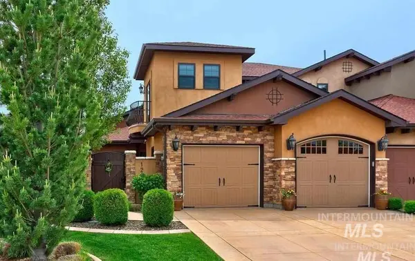 129 E Cholla Hills, Meridian, ID 83646