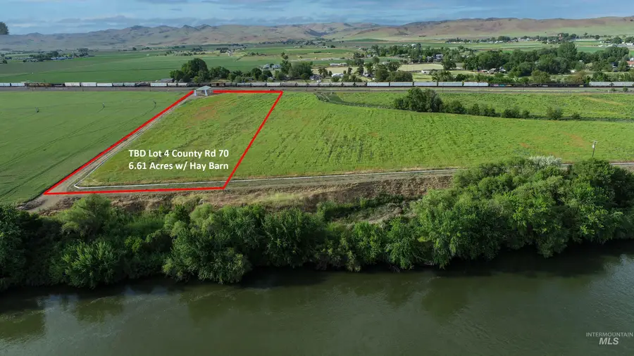TBD Lot 4 County Road 70, Weiser, ID 83672 - #2