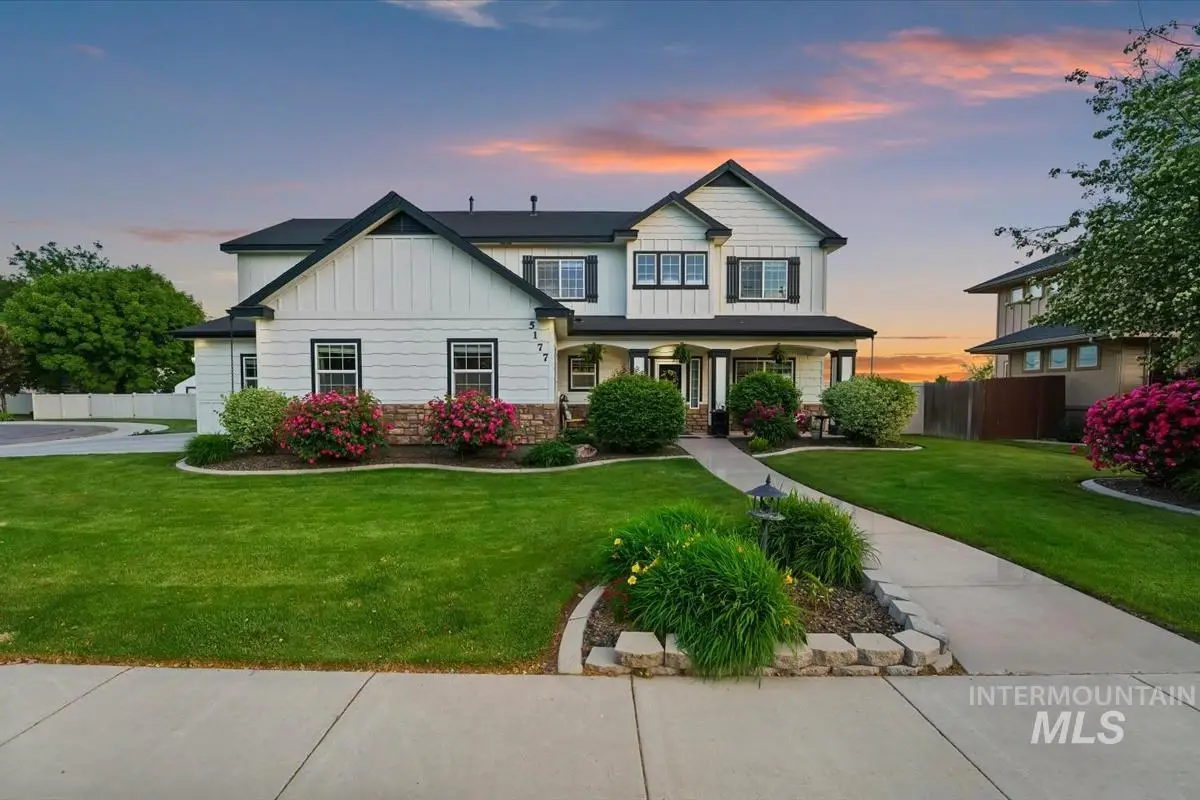 5177 W Ridgeside Ct, Meridian, ID 83646 - #1