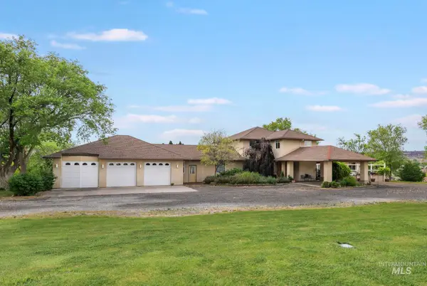1244 River Road, Buhl, ID 83316