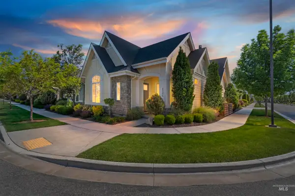 6204 N Mitchum Ln, Meridian, ID 83646