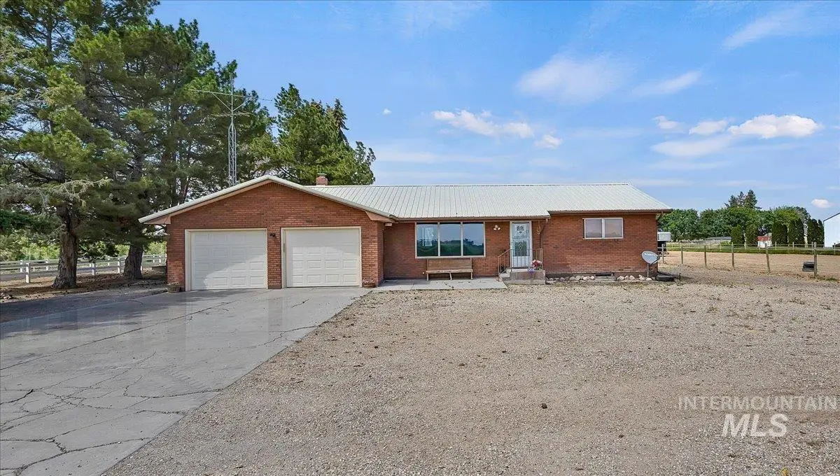 574 W 100 N, Paul, ID 83347 - #1