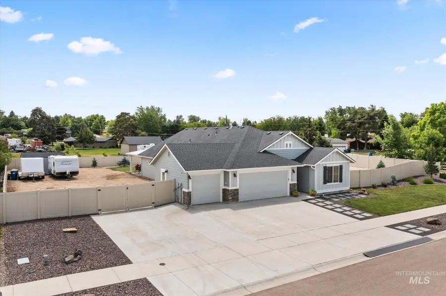 9739 W Roan Meadows Dr., Boise, ID 83709 - #2