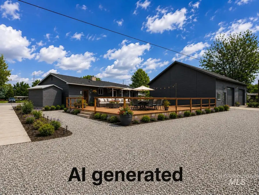 1315 Vista Dr, Emmett, ID 83617 - #3